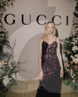 PEOPLE - Marco Bizzarri hosts a Private Dinner to Celebrate the Gucci High Jewelry Collection