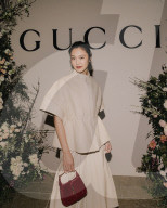 PEOPLE - Marco Bizzarri hosts a Private Dinner to Celebrate the Gucci High Jewelry Collection