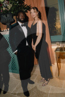 PEOPLE - Marco Bizzarri hosts a Private Dinner to Celebrate the Gucci High Jewelry Collection