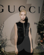PEOPLE - Marco Bizzarri hosts a Private Dinner to Celebrate the Gucci High Jewelry Collection