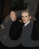 PEOPLE - Marco Bizzarri hosts a Private Dinner to Celebrate the Gucci High Jewelry Collection