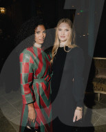 PEOPLE - Marco Bizzarri hosts a Private Dinner to Celebrate the Gucci High Jewelry Collection