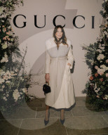 PEOPLE - Marco Bizzarri hosts a Private Dinner to Celebrate the Gucci High Jewelry Collection