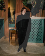 PEOPLE - Marco Bizzarri hosts a Private Dinner to Celebrate the Gucci High Jewelry Collection