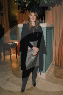 PEOPLE - Marco Bizzarri hosts a Private Dinner to Celebrate the Gucci High Jewelry Collection