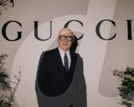 PEOPLE - Marco Bizzarri hosts a Private Dinner to Celebrate the Gucci High Jewelry Collection