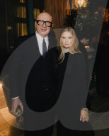 PEOPLE - Marco Bizzarri hosts a Private Dinner to Celebrate the Gucci High Jewelry Collection
