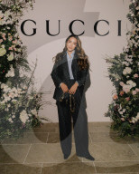 PEOPLE - Marco Bizzarri hosts a Private Dinner to Celebrate the Gucci High Jewelry Collection