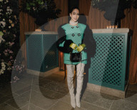 PEOPLE - Marco Bizzarri hosts a Private Dinner to Celebrate the Gucci High Jewelry Collection