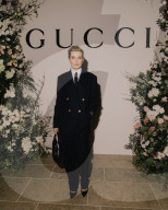 PEOPLE - Marco Bizzarri hosts a Private Dinner to Celebrate the Gucci High Jewelry Collection