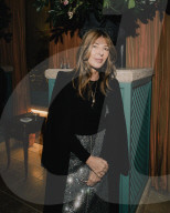 PEOPLE - Marco Bizzarri hosts a Private Dinner to Celebrate the Gucci High Jewelry Collection