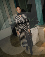 PEOPLE - Marco Bizzarri hosts a Private Dinner to Celebrate the Gucci High Jewelry Collection