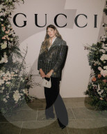 PEOPLE - Marco Bizzarri hosts a Private Dinner to Celebrate the Gucci High Jewelry Collection
