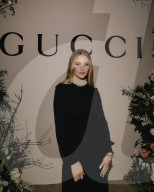 PEOPLE - Marco Bizzarri hosts a Private Dinner to Celebrate the Gucci High Jewelry Collection