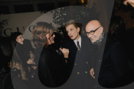 PEOPLE - Marco Bizzarri hosts a Private Dinner to Celebrate the Gucci High Jewelry Collection