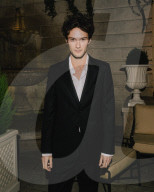 PEOPLE - Marco Bizzarri hosts a Private Dinner to Celebrate the Gucci High Jewelry Collection