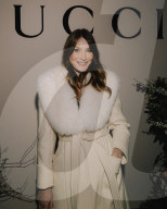 PEOPLE - Marco Bizzarri hosts a Private Dinner to Celebrate the Gucci High Jewelry Collection