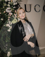 PEOPLE - Marco Bizzarri hosts a Private Dinner to Celebrate the Gucci High Jewelry Collection