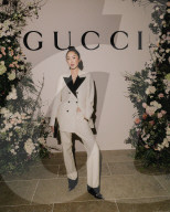PEOPLE - Marco Bizzarri hosts a Private Dinner to Celebrate the Gucci High Jewelry Collection