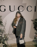 PEOPLE - Marco Bizzarri hosts a Private Dinner to Celebrate the Gucci High Jewelry Collection