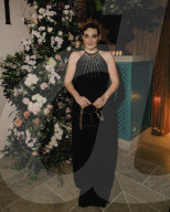 PEOPLE - Marco Bizzarri hosts a Private Dinner to Celebrate the Gucci High Jewelry Collection