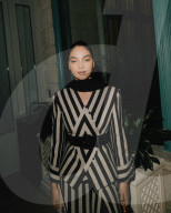 PEOPLE - Marco Bizzarri hosts a Private Dinner to Celebrate the Gucci High Jewelry Collection