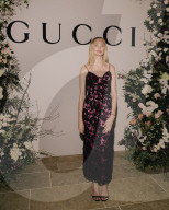 PEOPLE - Marco Bizzarri hosts a Private Dinner to Celebrate the Gucci High Jewelry Collection