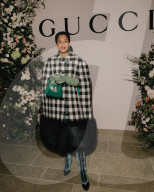 PEOPLE - Marco Bizzarri hosts a Private Dinner to Celebrate the Gucci High Jewelry Collection