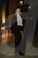 PEOPLE - Marco Bizzarri hosts a Private Dinner to Celebrate the Gucci High Jewelry Collection