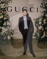 PEOPLE - Marco Bizzarri hosts a Private Dinner to Celebrate the Gucci High Jewelry Collection