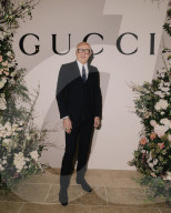 PEOPLE - Marco Bizzarri hosts a Private Dinner to Celebrate the Gucci High Jewelry Collection