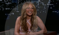 Jennifer Lopez details her last minute Las Vegas wedding to Ben Affleck