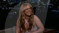Jennifer Lopez details her last minute Las Vegas wedding to Ben Affleck