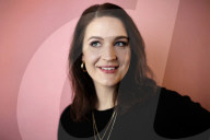 Norwegian opera singer Lise Davidsen