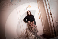 Norwegian opera singer Lise Davidsen