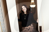 Norwegian opera singer Lise Davidsen