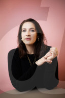 Norwegian opera singer Lise Davidsen
