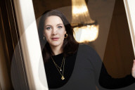 Norwegian opera singer Lise Davidsen