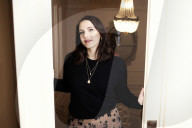 Norwegian opera singer Lise Davidsen