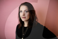 Norwegian opera singer Lise Davidsen