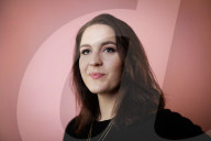 Norwegian opera singer Lise Davidsen