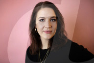 Norwegian opera singer Lise Davidsen