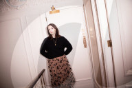 Norwegian opera singer Lise Davidsen