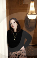 Norwegian opera singer Lise Davidsen