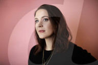 Norwegian opera singer Lise Davidsen
