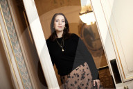 Norwegian opera singer Lise Davidsen