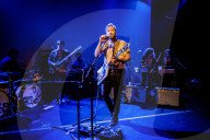 The Arcs perform live in Milan