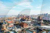 FEATURE - China: Atemberaubende Luftaufnahmen