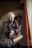 Ann Chadwick my Kindertransport sister.