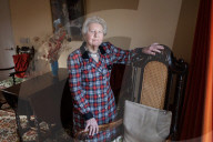 Ann Chadwick my Kindertransport sister.